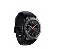 Samsung Gear S3 SM-R760 Frontier - 323512 - zdjęcie 2